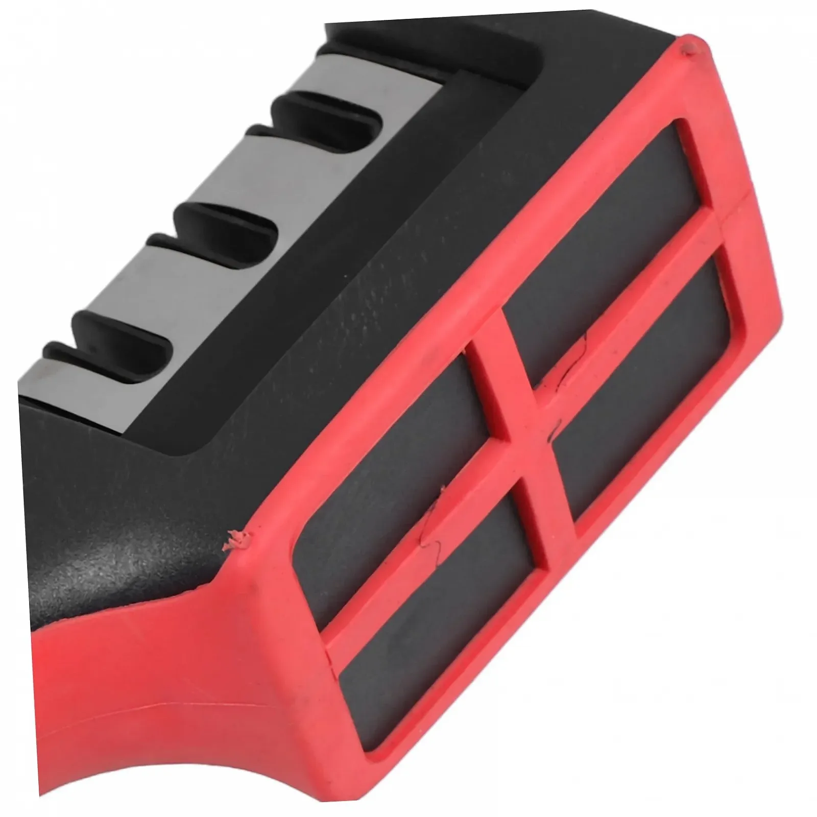 Ручная точилка для ножей Ciieeo Трехуровневая Нержавеющая сталь, фото №9