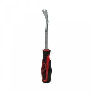 Інструмент для демонтажу кліпс кузова KS TOOLS 140.2371 synthetic.ua - Фото 1