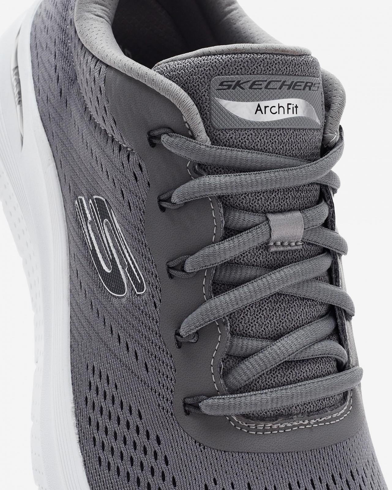 Кросівки Skechers Arch Fit 2.0 Sport, фото №9