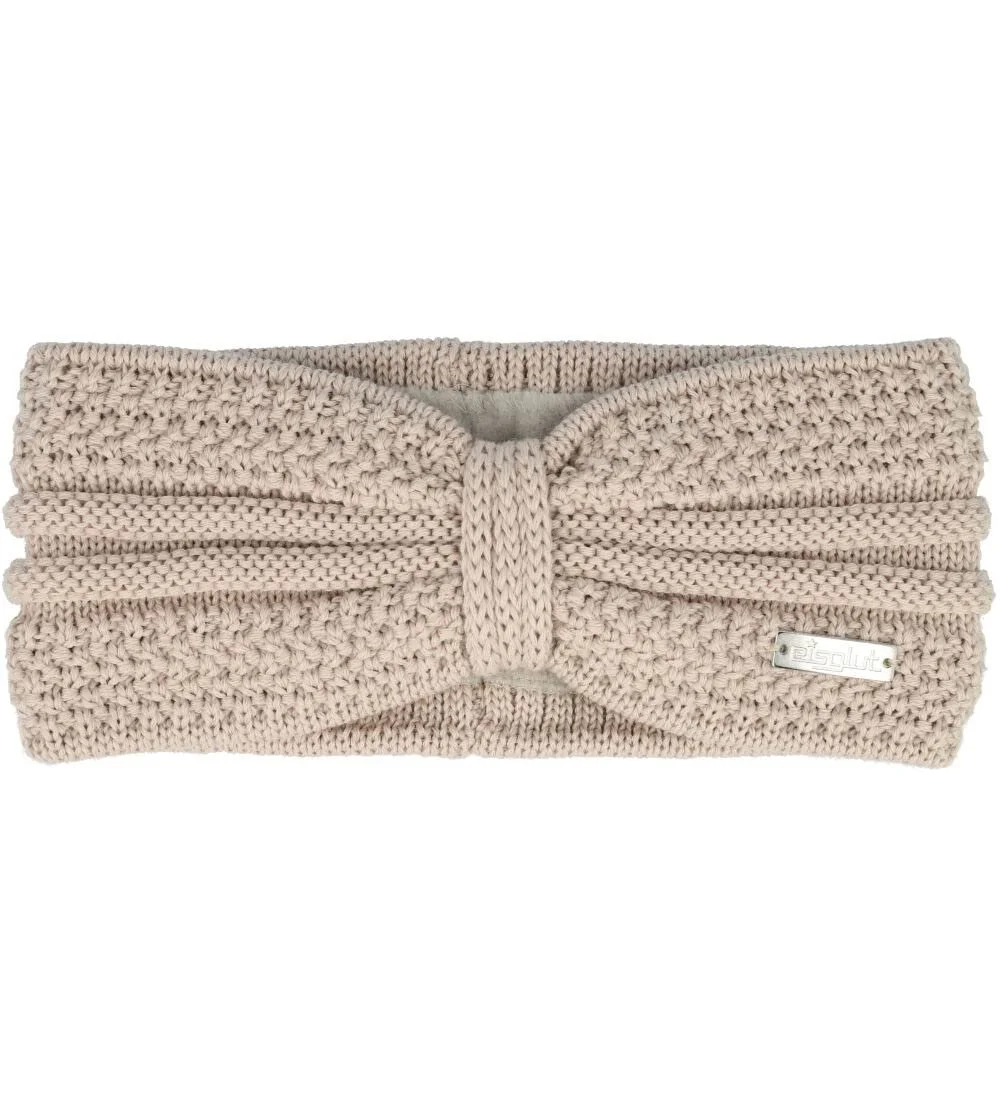 Пов'язка на голову Merino Eisglut Esmeraldal Жіноча, фото №1 Пов'язка на голову Merino Eisglut Esmeraldal Жіноча, фото №1