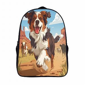 Рюкзак DPEOANEBN Sheepdog 40x28x16см - Фото 1