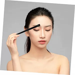 Пензлі для підводки MAGICLULU 3 шт. Кутові synthetic.ua - Фото 1