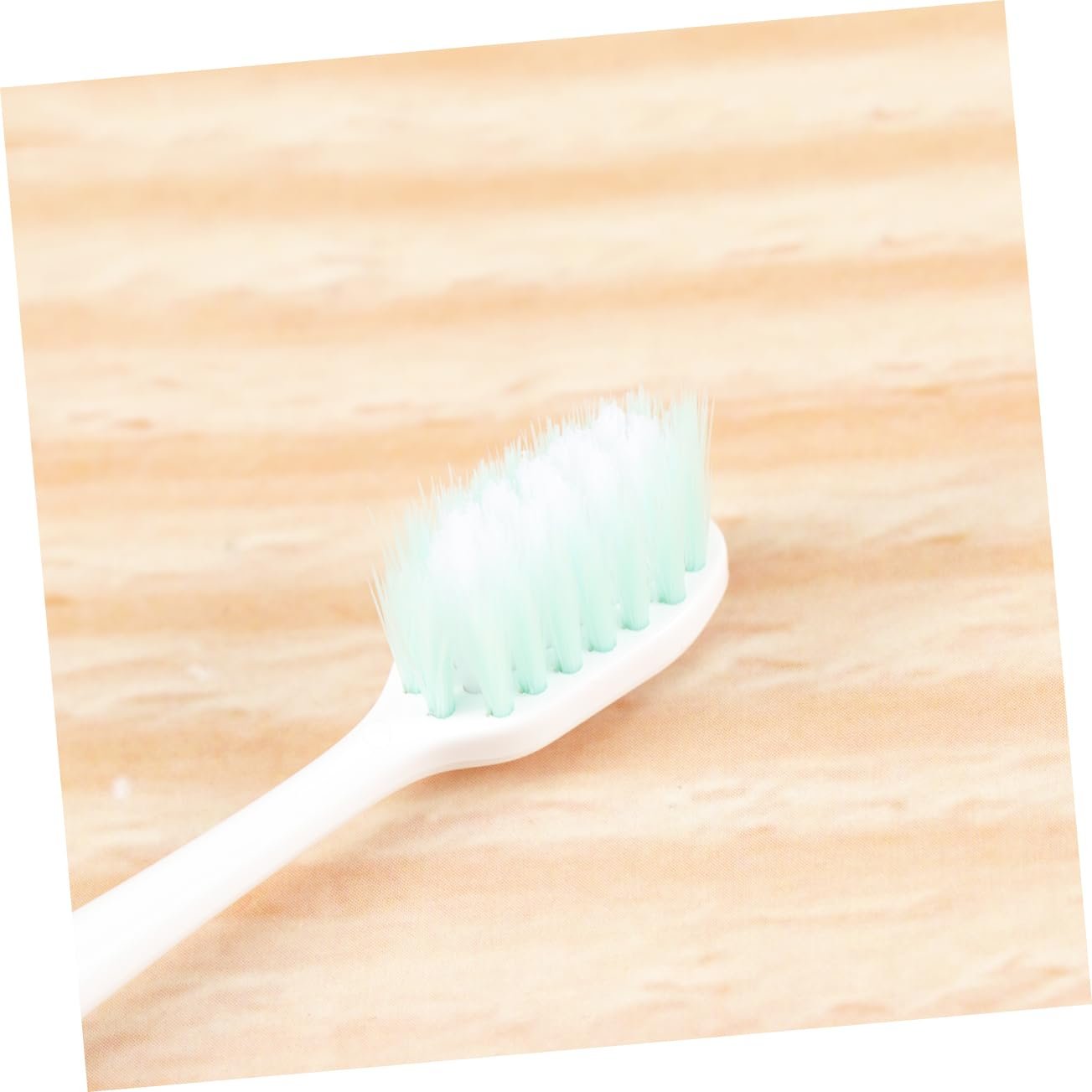 Дитяча електрична звукова зубна щітка Gatuida Дорожня на батарейках, фото №6