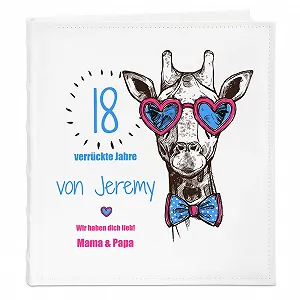 Купить Альбом для фотографий Maverton 500 фотографий 10x15 см 33x33 см Белый - Фото 1 Альбом для фотографий Maverton 500 фотографий 10x15 см 33x33 см Белый - Фото 1