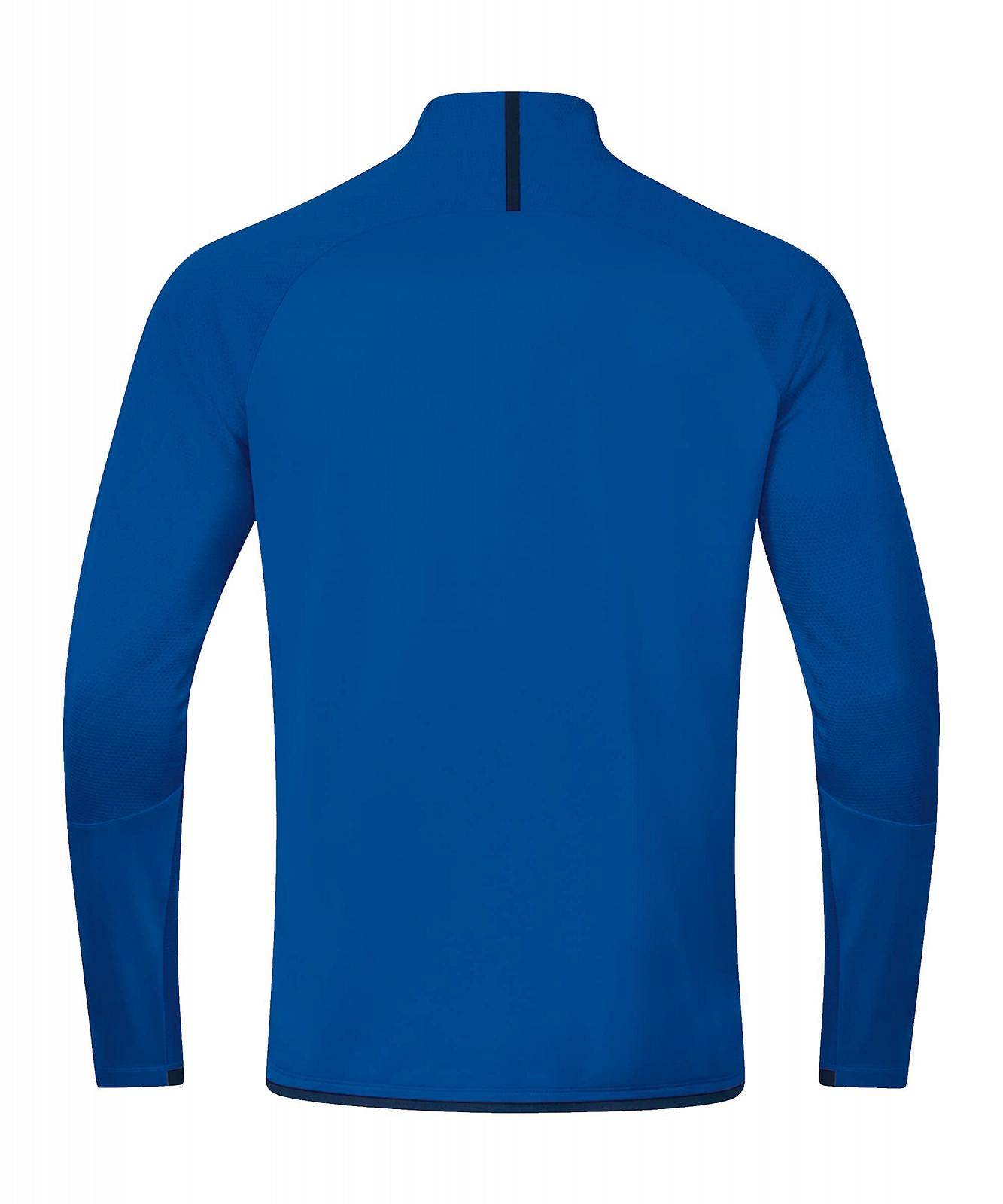 Детская толстовка JAKO Challenge, фото №2