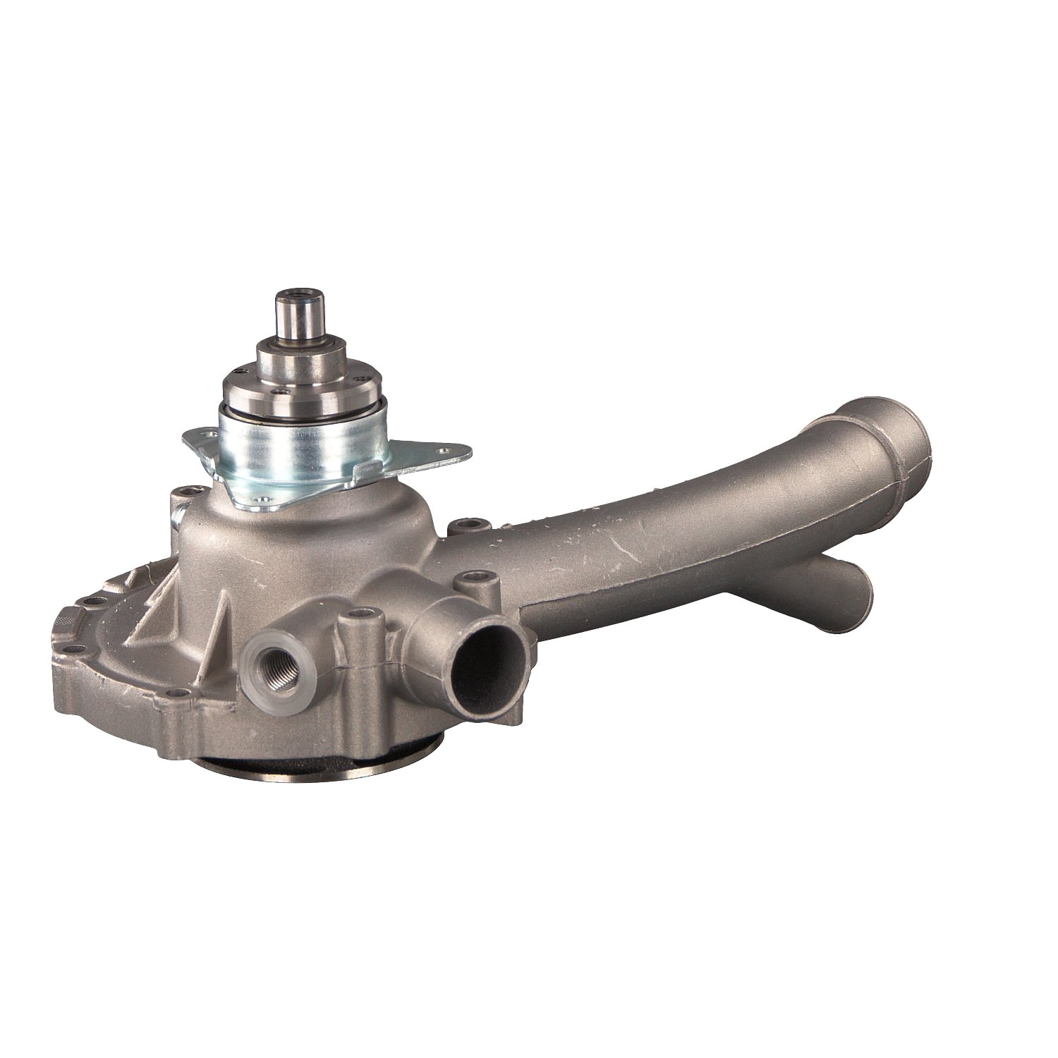 Водяной насос FEBI BILSTEIN 01354 для MERCEDES-BENZ, фото №5 Водяной насос FEBI BILSTEIN 01354 для MERCEDES-BENZ, фото №5