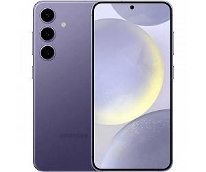 Смартфон Samsung Galaxy S24 SM-S9210 12/256GB Cobalt Violet - Фото 1