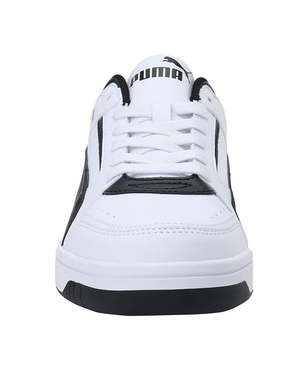 Кросівки PUMA Unisex Rebound Joy Low, фото №7