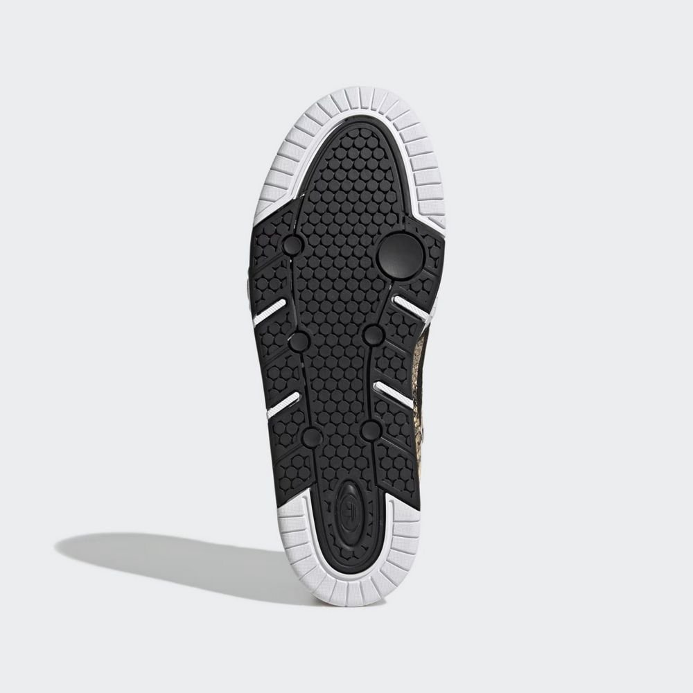 Кроссовки Adidas Adi2000 44 2/3, фото №7