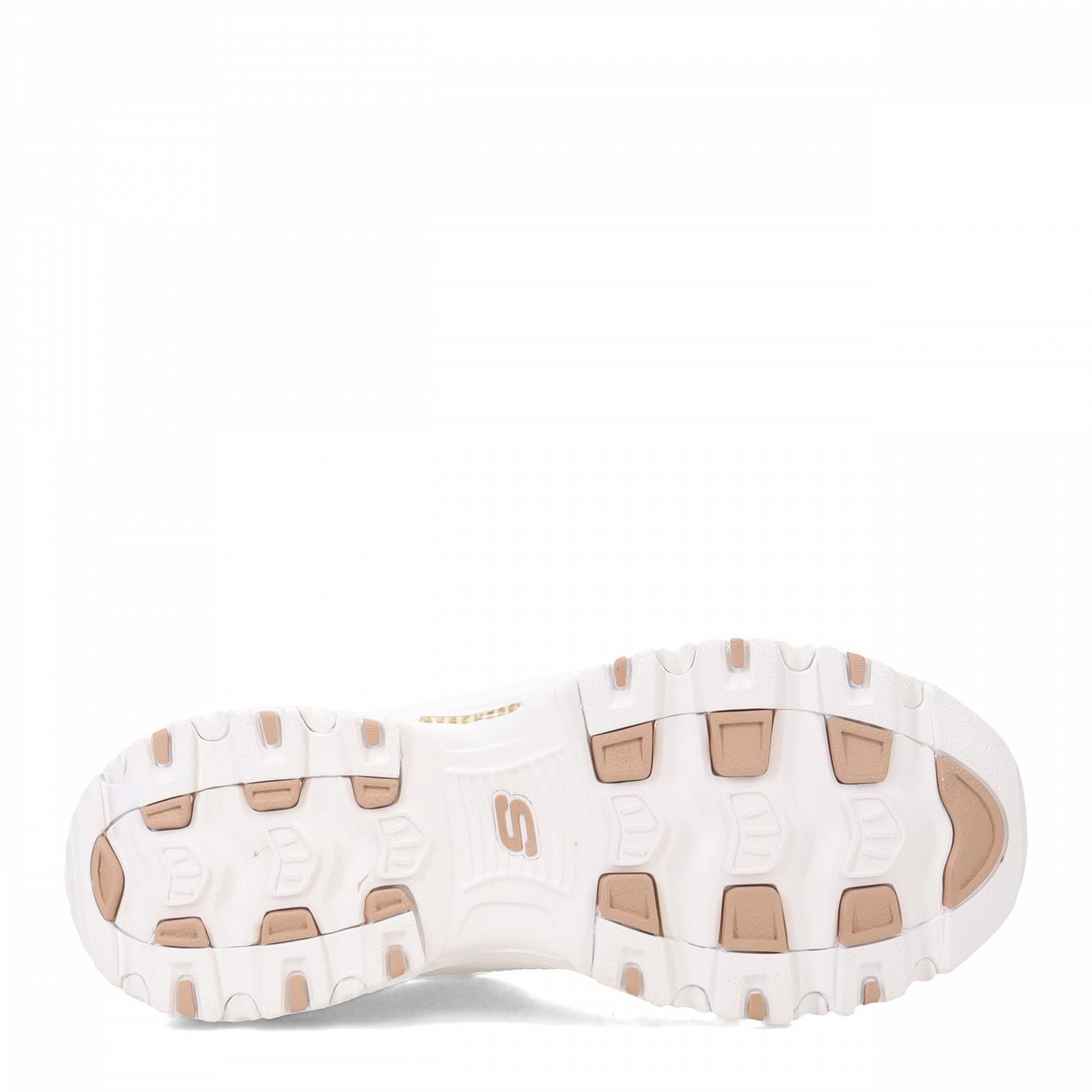 Кроссовки Skechers D'lites-Fresh Start женские, фото №8