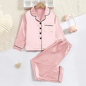 Дитяча піжама для дівчаток та хлопчиків synthetic.ua - Фото 1