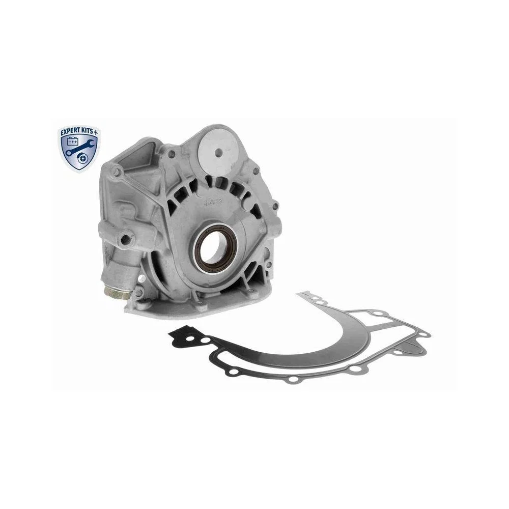 Масляний насос VAICO V10-0596 EXPERT KITS + AUDI MERCEDES-BENZ SEAT SKODA VW VAG, фото №1