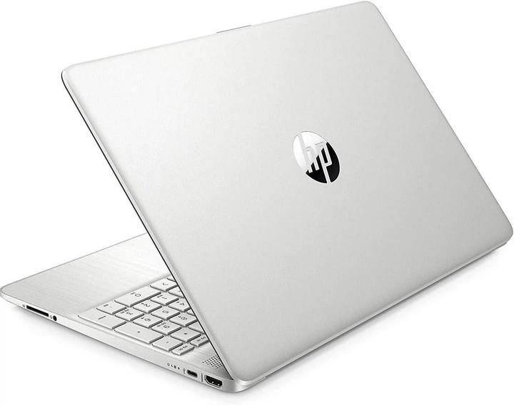 Ноутбук 15.6" HP Laptop 15s-fq2011sl Intel Core i3-1115G4 RAM 16GB SSD 512GB Windows 11 (UKR), фото №4 Ноутбук 15.6" HP Laptop 15s-fq2011sl Intel Core i3-1115G4 RAM 16GB SSD 512GB Windows 11 (UKR), фото №4