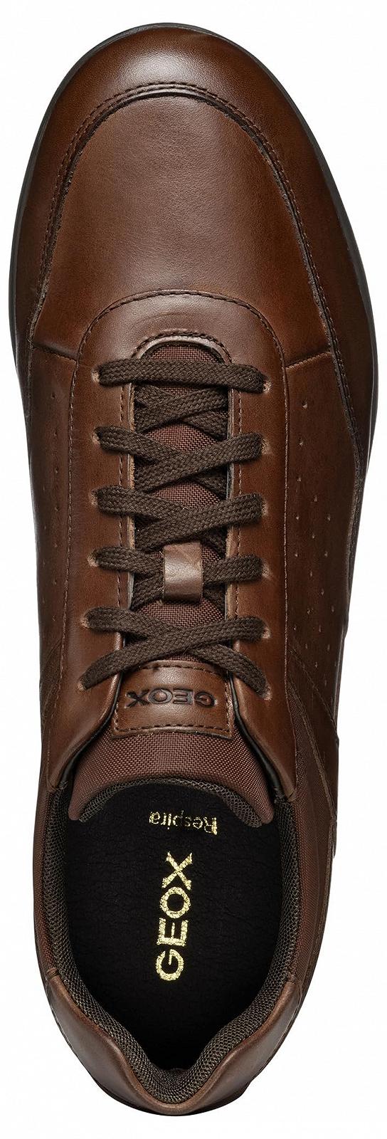 Кросівки Geox Renan C Чоловічі, фото №4 Кросівки Geox Renan C Чоловічі, фото №4