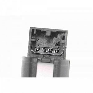 Выключатель замка двери VEMO V10-73-0287 для AUDI SEAT synthetic.ua - Фото 1