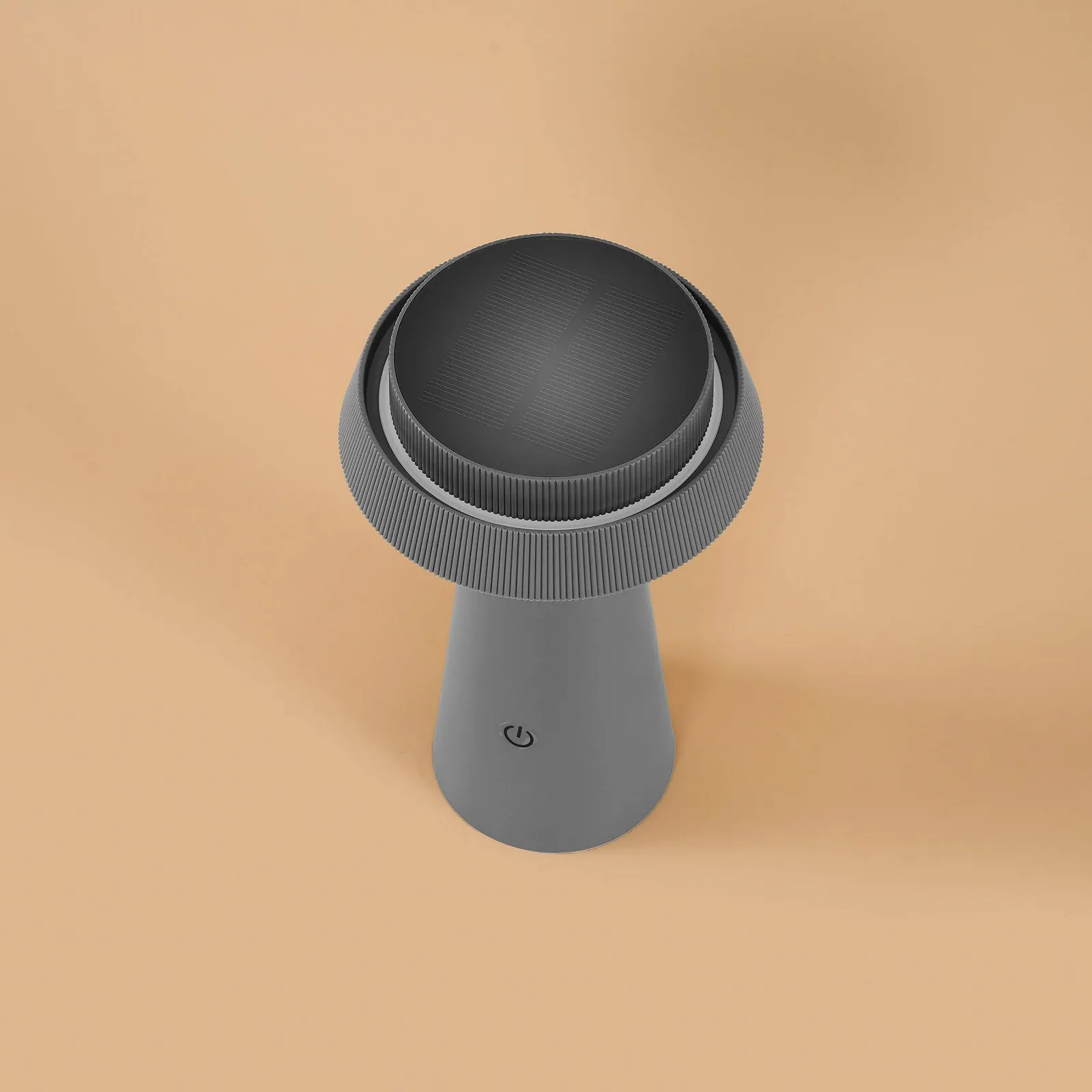 Настільна лампа esotec Sissi 23 Solar Плавне регулювання яскравості Li-Ion USB-C 23 см, фото №4