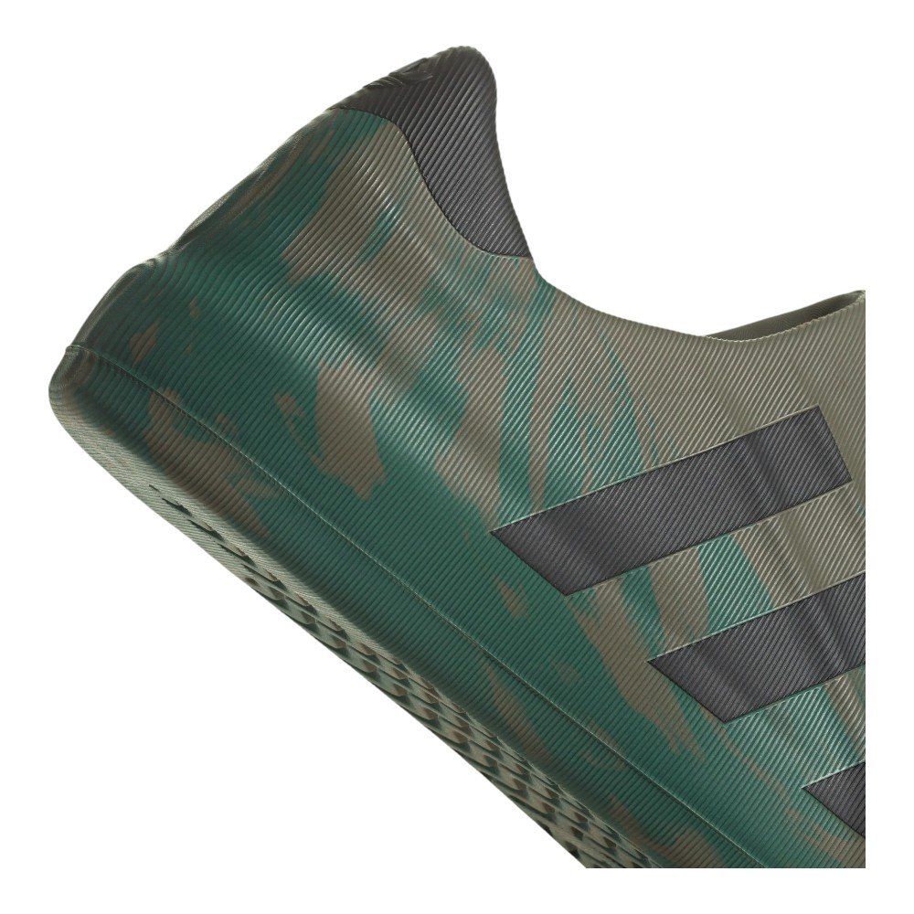Кроссовки Adidas adiFOM Superstar Olive, размер 42, фото №5