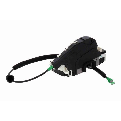 Замок дверей VEMO V58-85-0010 Green Mobility Parts для TESLA, передній правий, фото №4 Замок дверей VEMO V58-85-0010 Green Mobility Parts для TESLA, передній правий, фото №4