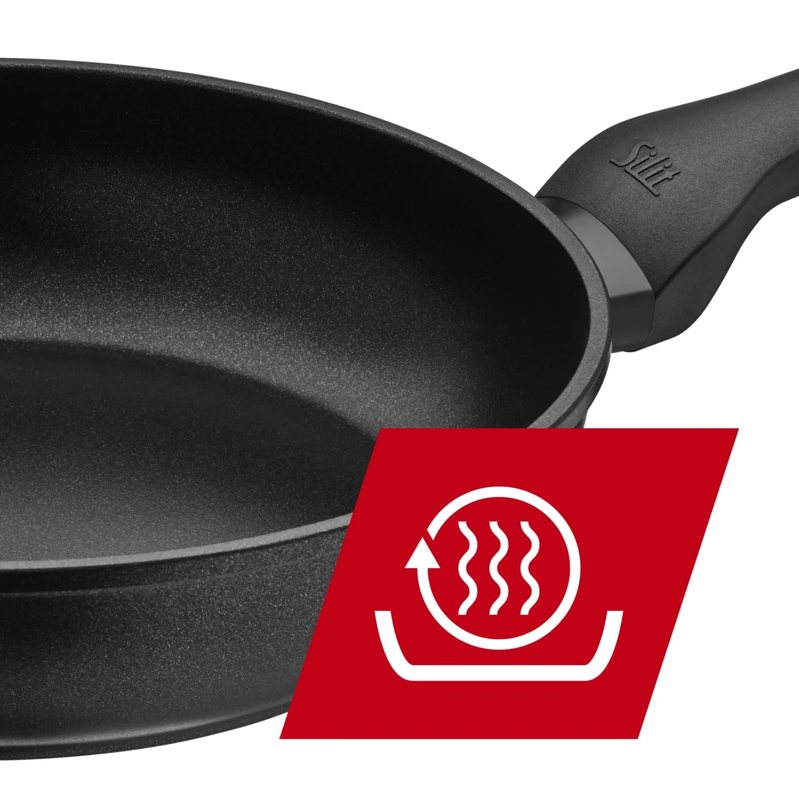 Сковорода Silit Merida 20 см, фото №4 Сковорода Silit Merida 20 см, фото №4