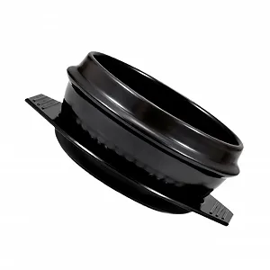 Керамический горшок для бибимбапа VALICLUD с подставкой равномерное распределение тепла энергосберегающий - Фото 1