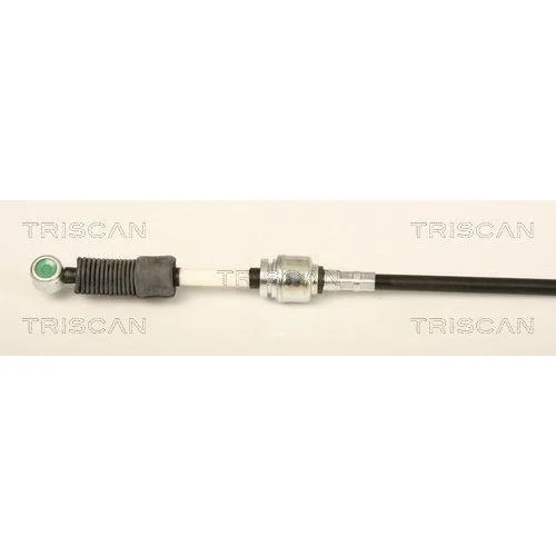 Трос перемикання передач TRISCAN 8140 15701 для FIAT, фото №2
