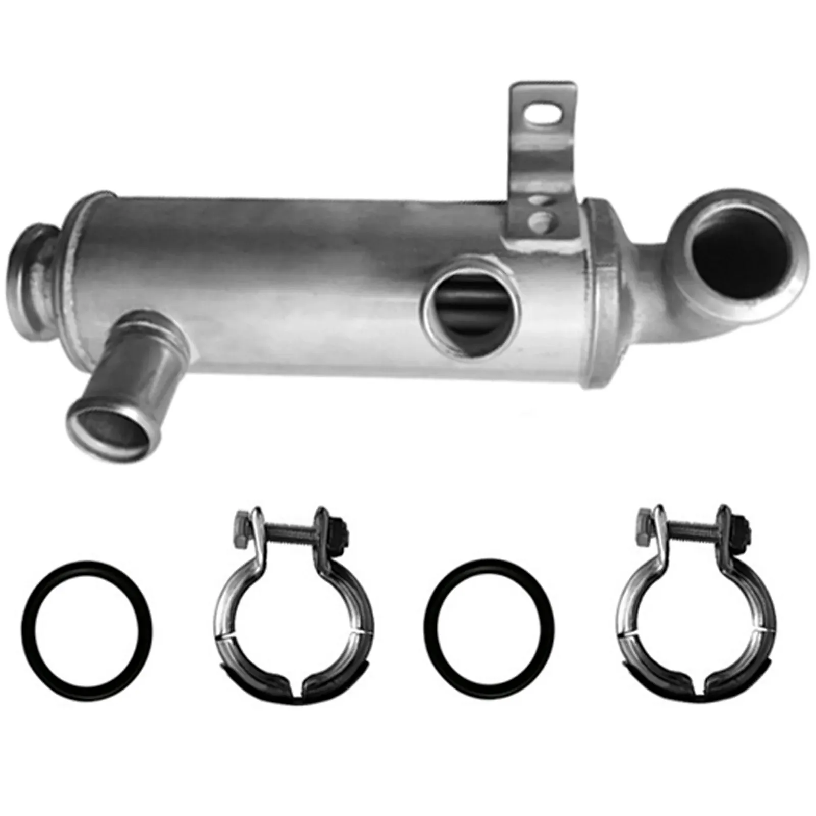 Радіатор EGR PartsTec PTA510-0709 для CITROËN FORD PEUGEOT, фото №1