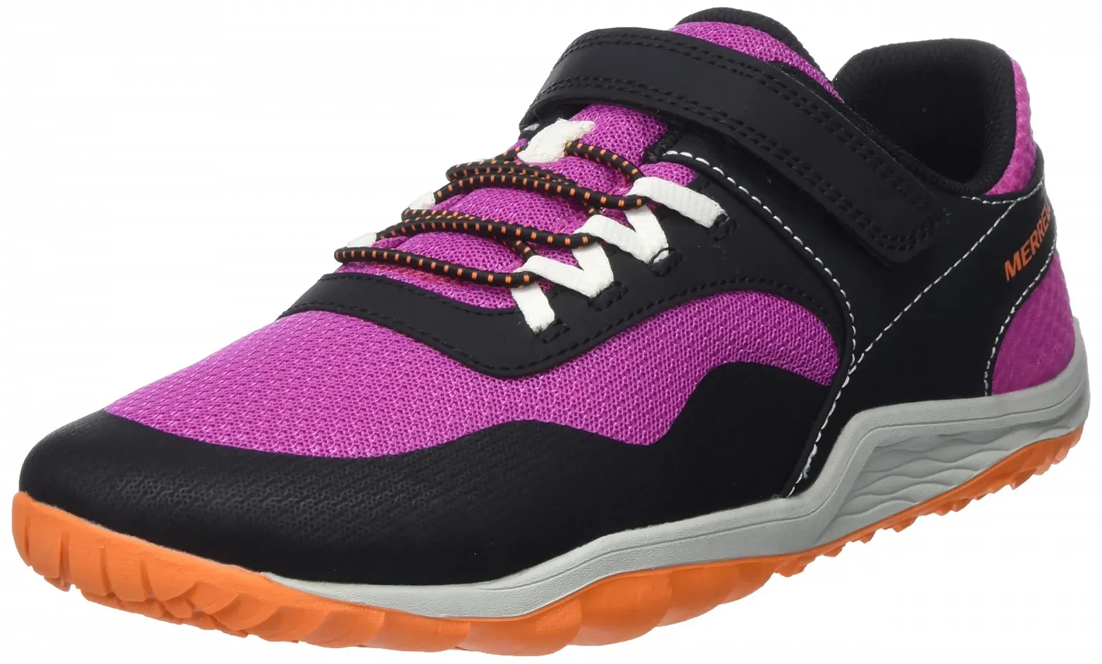 Кроссовки Merrell Trail Glove 7 A/C для девочек, фото №1