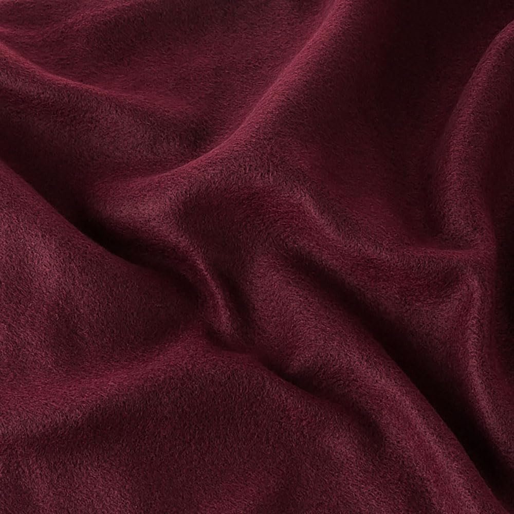 Плед Tarrington House Флісовий 150 x 200 см Ягідний, фото №8 Плед Tarrington House Флісовий 150 x 200 см Ягідний, фото №8