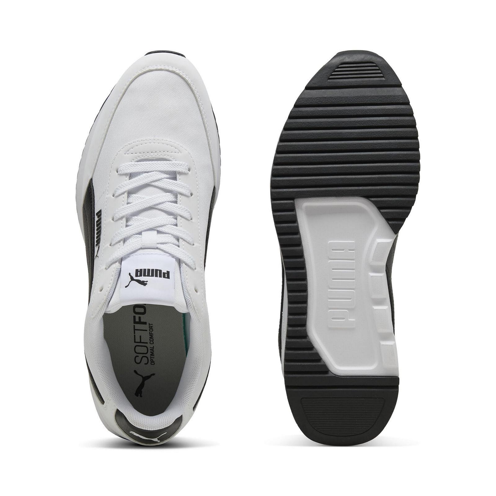 Кросівки PUMA R78 Lightwind Unisex, фото №4