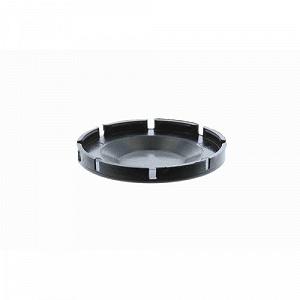 Ролик обводной/направляющий поликлинового ремня VAICO V30-2704 synthetic.ua - Фото 1