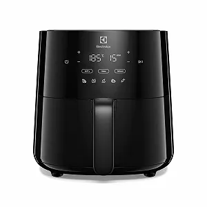 Мультипіч Electrolux EAF3B 3 L 1300 W Чорна - Фото 1