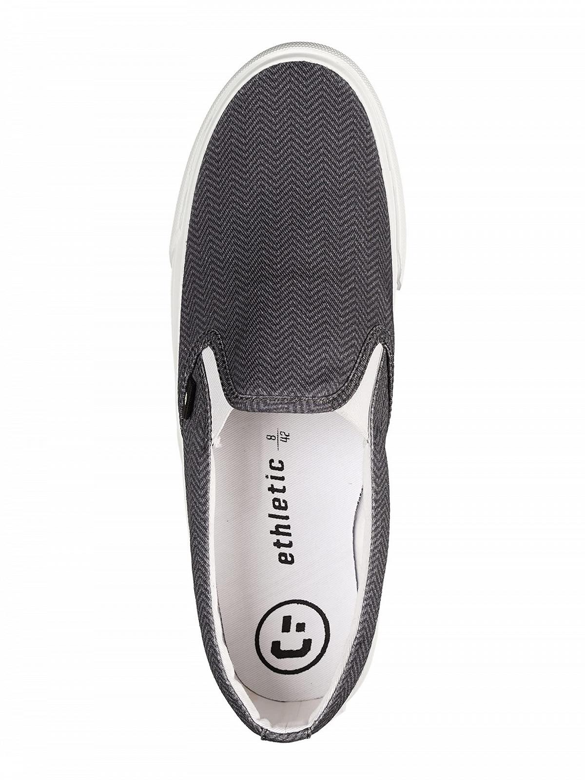Кеди Ethletic Unisex Sneaker Lo Fair Deck Collection Fair | Vegan | Sustainable, фото №5