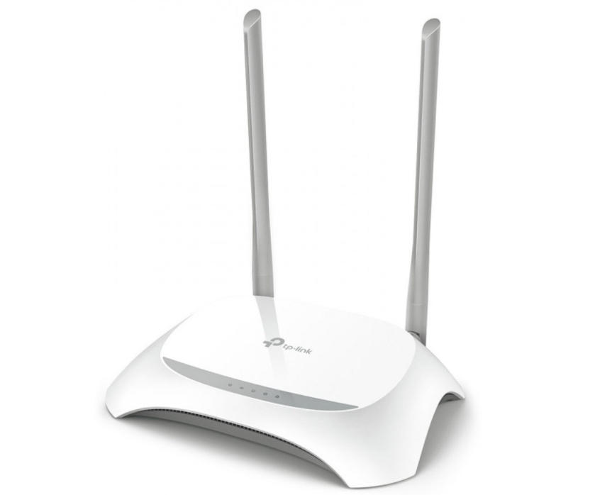 Роутер TP-Link TL-WR850N, фото №2