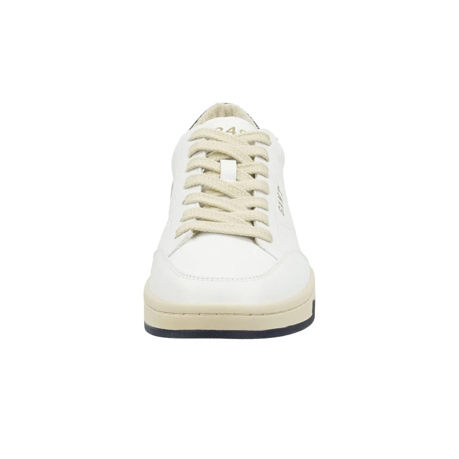 Чоловічі Кросівки GANT Prepus 29631682 Чорний, фото №2