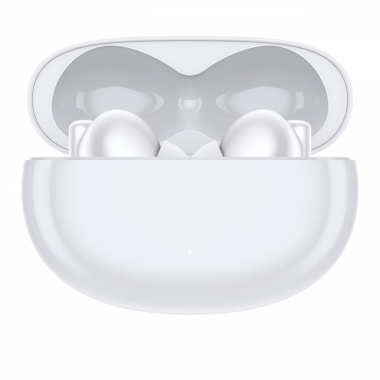 Наушники HONOR Choice Earbuds X5 Pro TWS Bluetooth 5.3 46dB Белый, фото №1