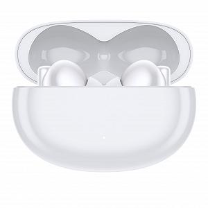 Наушники HONOR Choice Earbuds X5 Pro TWS Bluetooth 5.3 46dB Белый - Фото 1