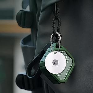 Рефлектор Camp-Reflektor сигнальний портативний для виживання synthetic.ua - Фото 1