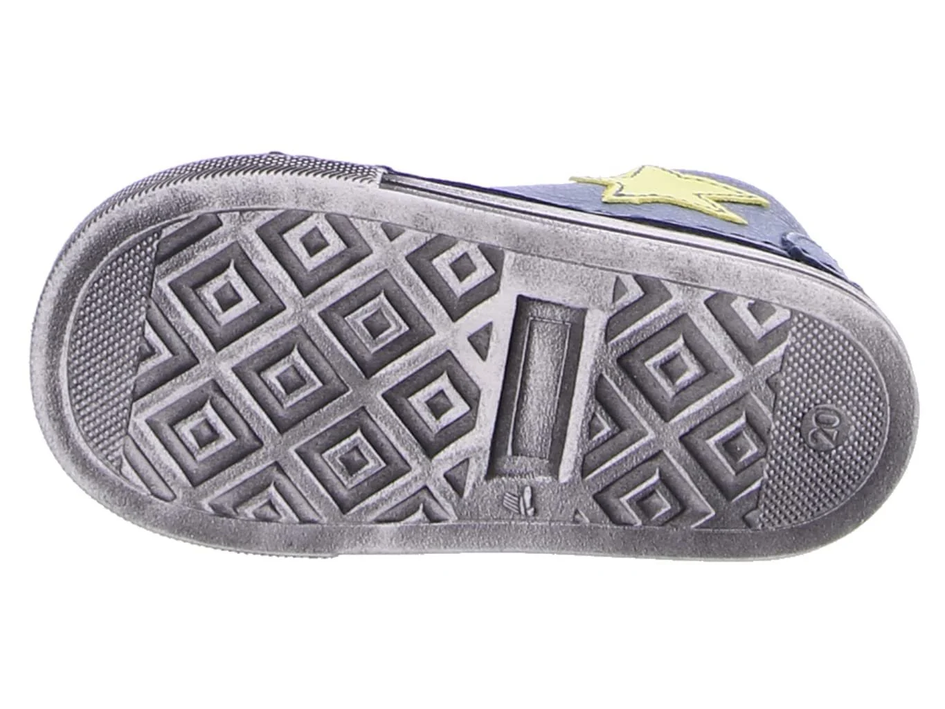 Кросівки DMLNG Esther для хлопчиків, фото №8