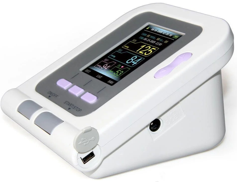 Тонометр ветеринарний GIMA 08A-VET Білий, фото №1