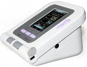 Купити Тонометр ветеринарний GIMA 08A-VET Білий - Фото 1 Тонометр ветеринарний GIMA 08A-VET Білий - Фото 1