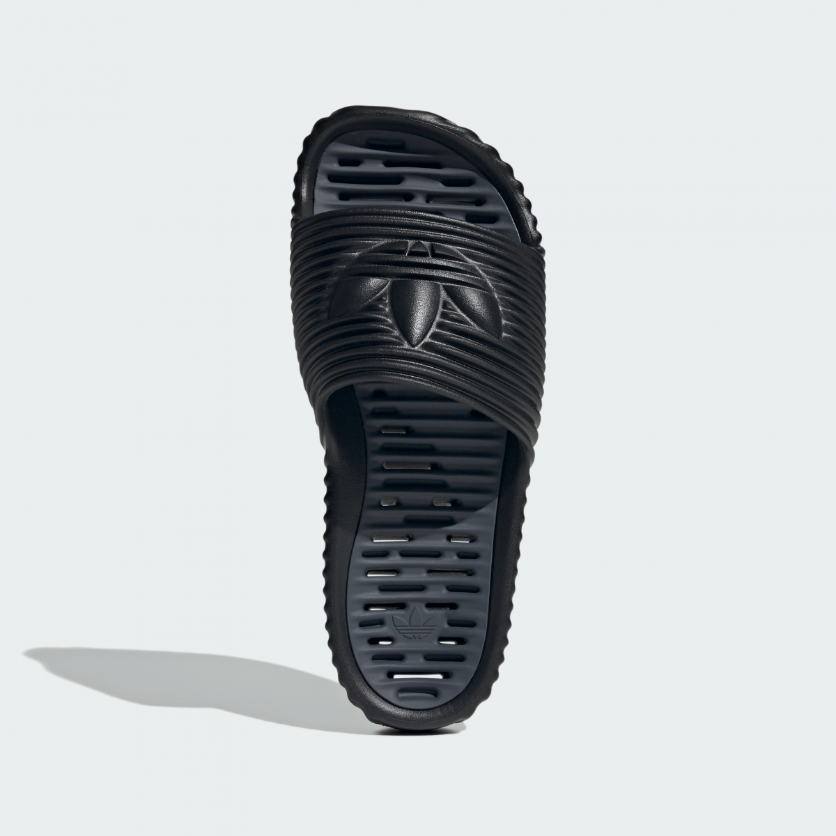 Шлепанцы Adidas ADILETTE 25 IH6159 Черный Размер 44, фото №5