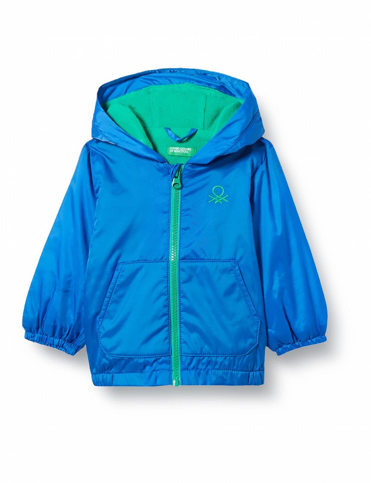 Куртка United Colors of Benetton для хлопчиків, фото №1 Куртка United Colors of Benetton для хлопчиків, фото №1