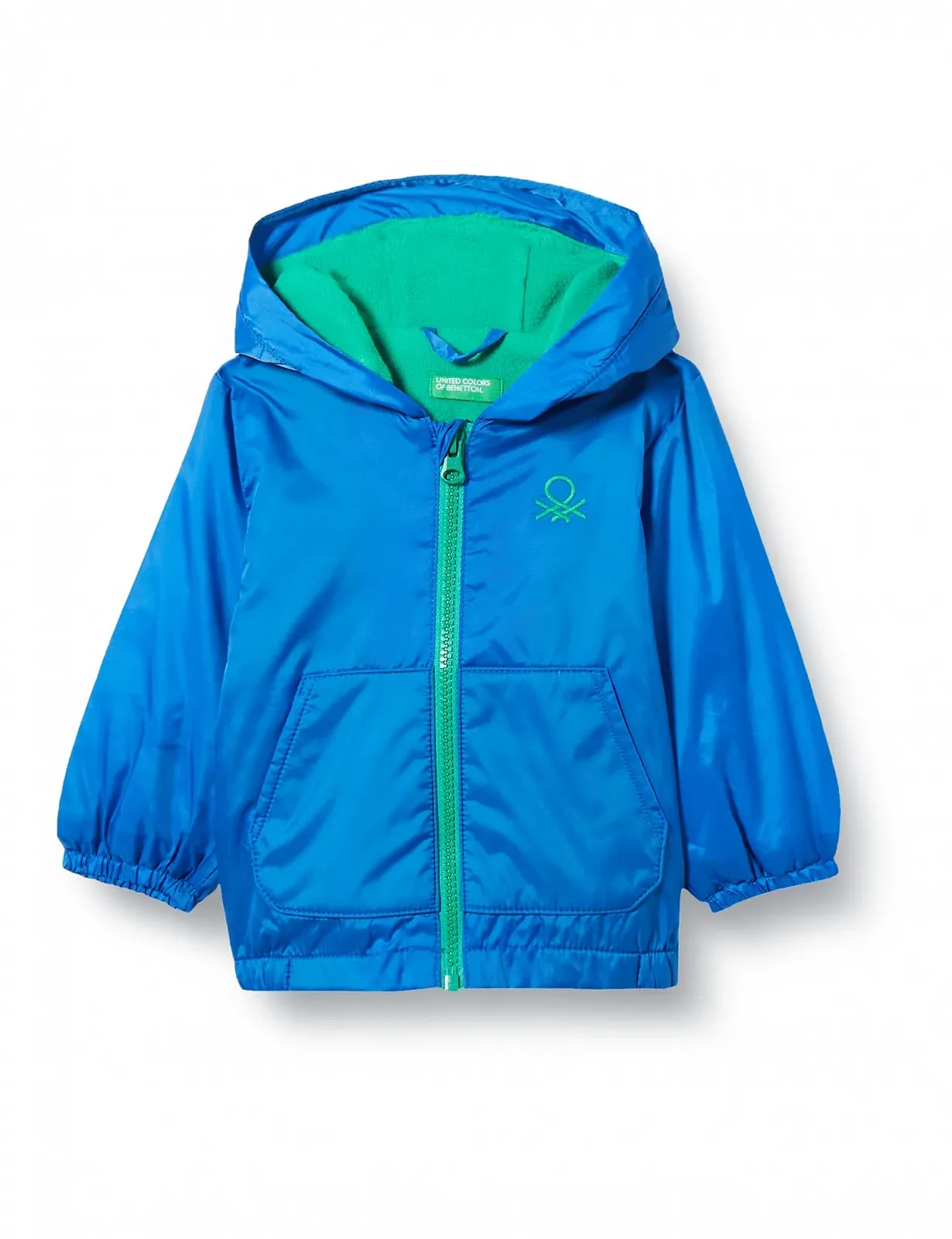 Куртка United Colors of Benetton для хлопчиків, фото №1