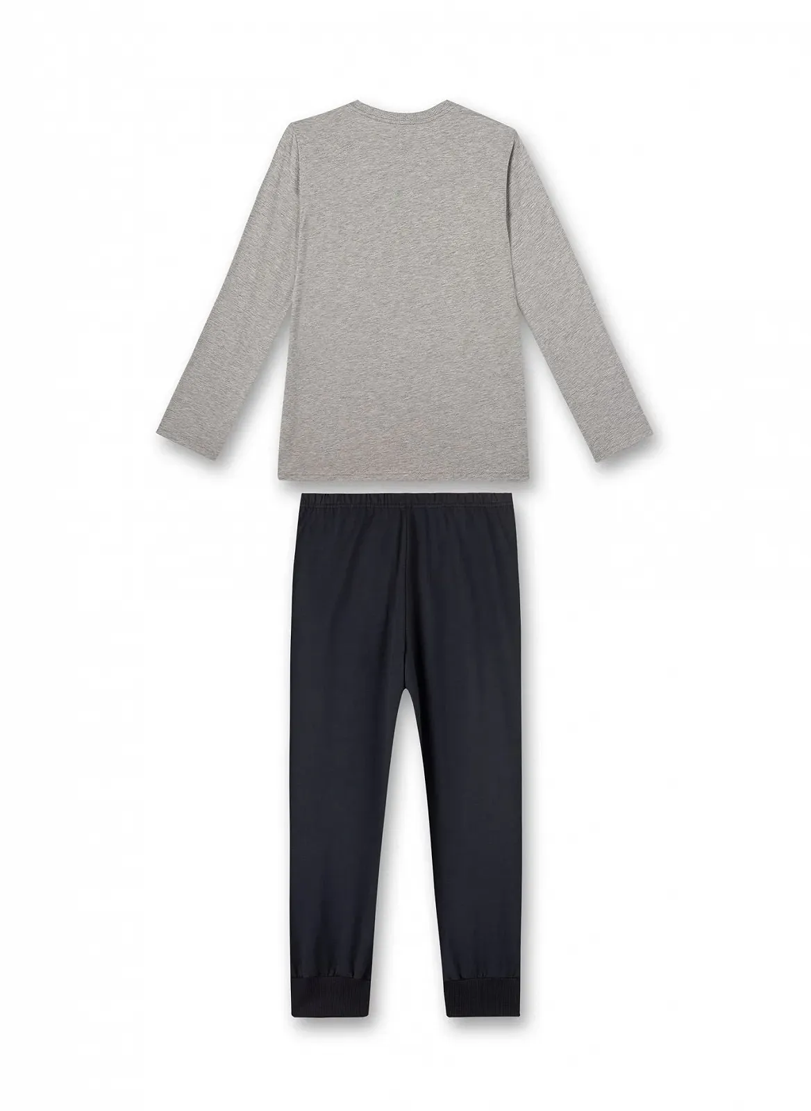 Комплект піжамний для хлопчиків Sanetta, фото №2