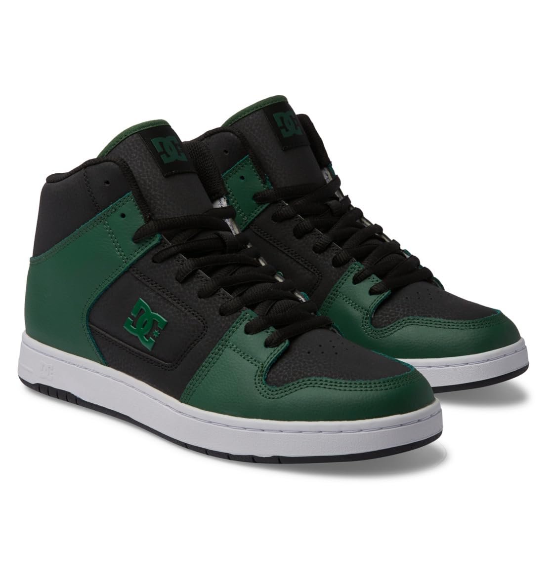 Кросівки DC Shoes Manteca 4 Hi чоловічі, фото №1