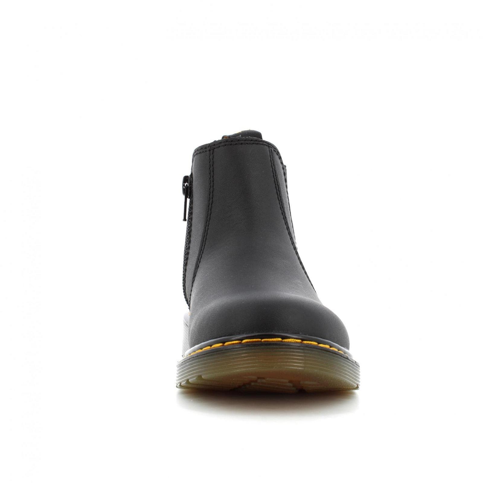 Челсі Dr. Martens 2976 Y Дитячі Унісекс Чоботи, фото №6