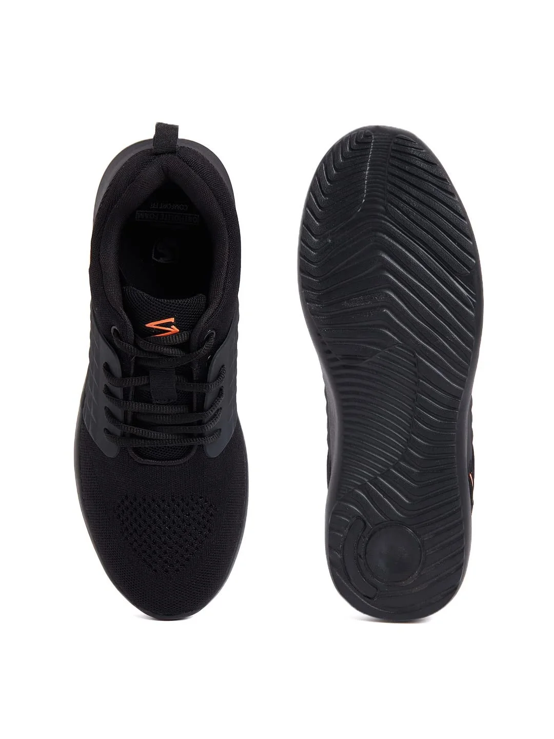 Чоловічі Кросівки SG Franklin Темно-сірий/Червоний Розмір 42 EU, фото №4