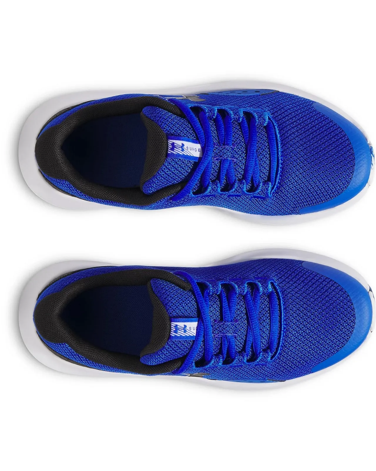 Кроссовки Under Armour Ua BGS Surge 4, фото №2