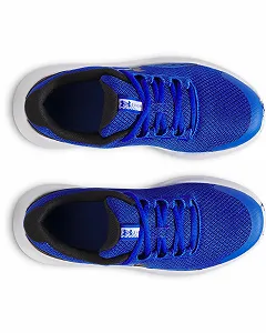 Кроссовки Under Armour Ua BGS Surge 4 synthetic.ua - Фото 1