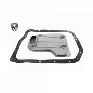 Комплект гідравлічного фільтра АКПП VAICO EXPERT KITS + V70-0682 TOYOTA - Фото 1